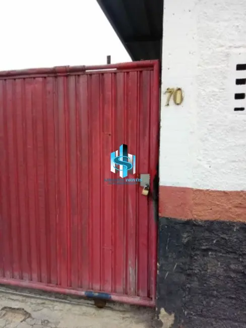 Foto 4 de Terreno / Lote à venda, 300m2 em São Miguel Paulista, São Paulo - SP