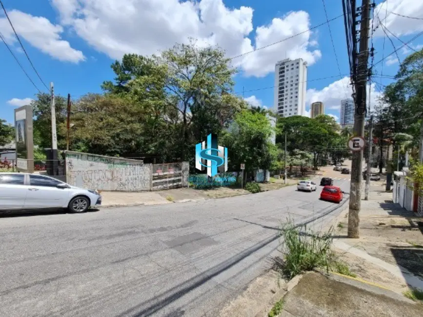 Foto 2 de Terreno / Lote à venda, 795m2 em Perdizes, São Paulo - SP