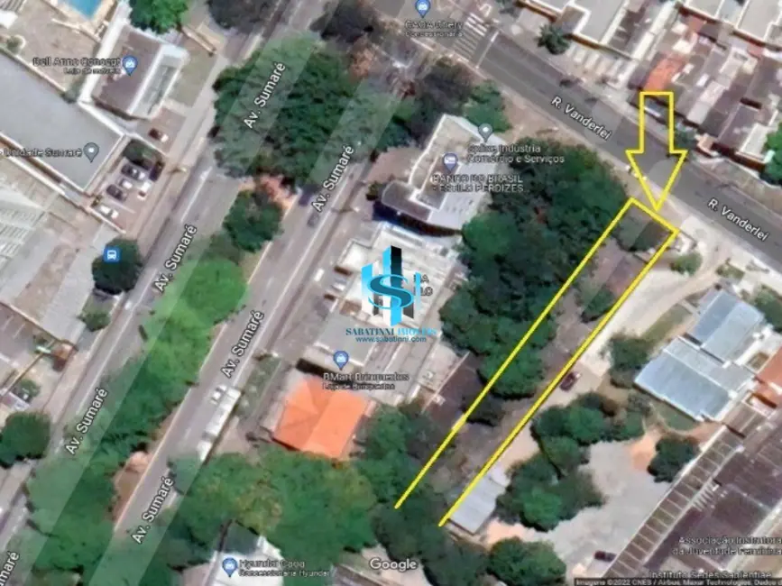 Foto 6 de Terreno / Lote à venda, 795m2 em Perdizes, São Paulo - SP