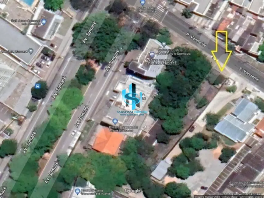 Foto 7 de Terreno / Lote à venda, 795m2 em Perdizes, São Paulo - SP