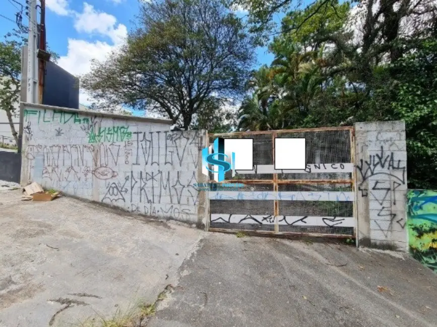 Foto 1 de Terreno / Lote à venda, 795m2 em Perdizes, São Paulo - SP