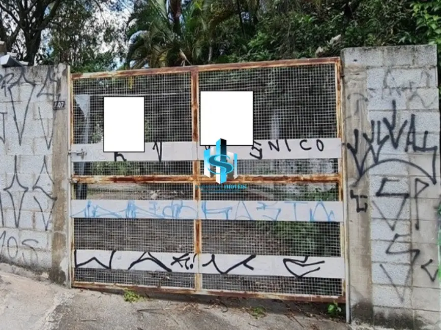 Foto 5 de Terreno / Lote à venda, 795m2 em Perdizes, São Paulo - SP