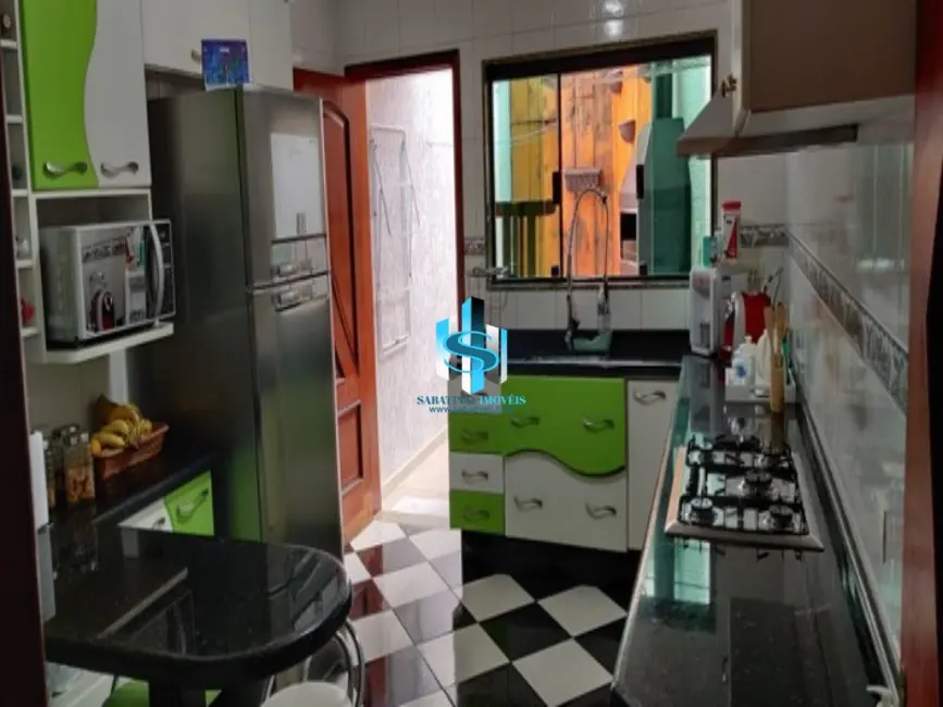 Casa com 3 quartos à venda, 145m2 em Vila Formosa, São Paulo - SP - imagem 7 Foto 7 de Casa com 3 quartos à venda, 145m2 em Vila Formosa, São Paulo - SP