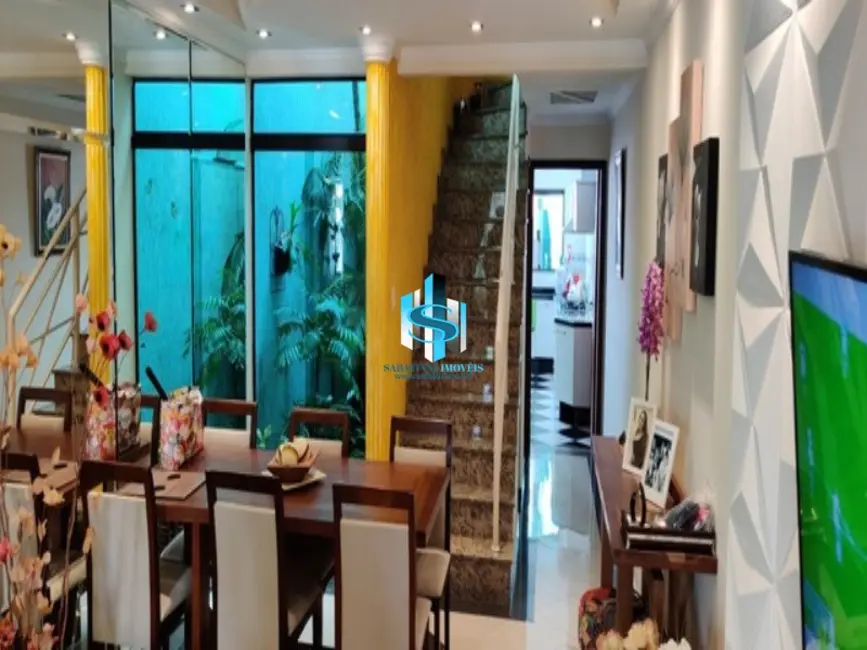 Casa com 3 quartos à venda, 145m2 em Vila Formosa, São Paulo - SP - imagem 3 Foto 3 de Casa com 3 quartos à venda, 145m2 em Vila Formosa, São Paulo - SP