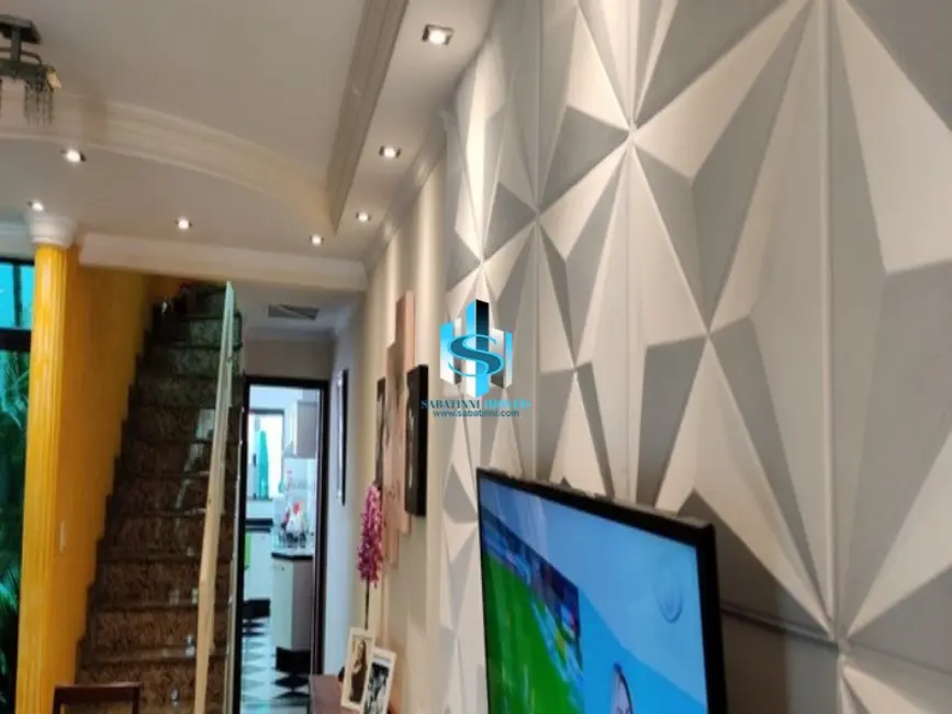 Casa com 3 quartos à venda, 145m2 em Vila Formosa, São Paulo - SP - imagem 4 Foto 4 de Casa com 3 quartos à venda, 145m2 em Vila Formosa, São Paulo - SP