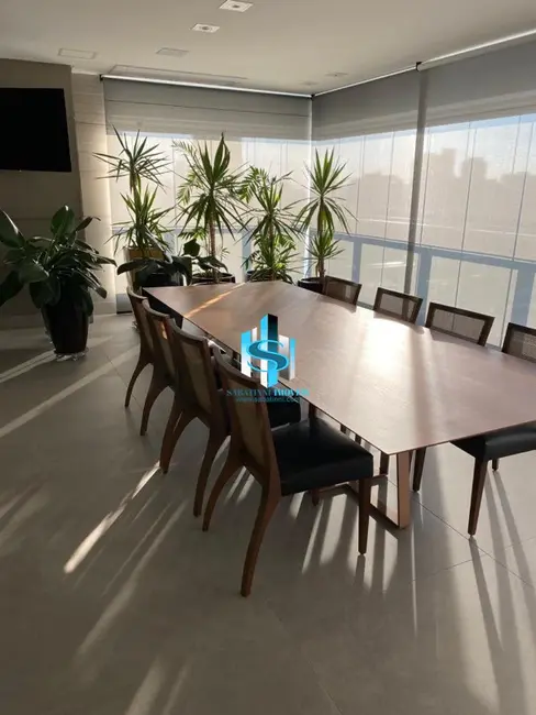 Apartamento com 4 quartos à venda, 380m2 em Tatuapé, São Paulo - SP - imagem 9 Foto 9 de Apartamento com 4 quartos à venda, 380m2 em Tatuapé, São Paulo - SP