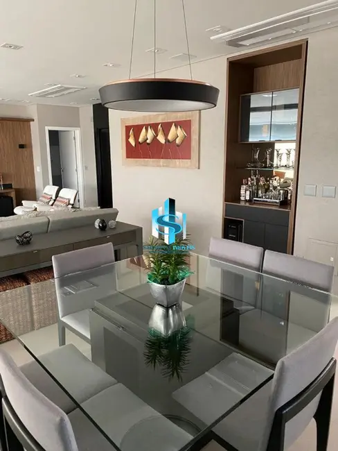 Apartamento com 4 quartos à venda, 380m2 em Tatuapé, São Paulo - SP - imagem 6 Foto 6 de Apartamento com 4 quartos à venda, 380m2 em Tatuapé, São Paulo - SP