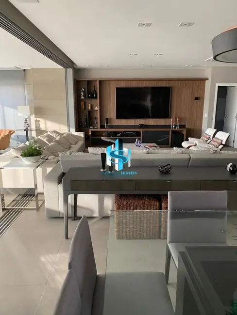 Apartamento com 4 quartos à venda, 380m2 em Tatuapé, São Paulo - SP - imagem 4 Foto 4 de Apartamento com 4 quartos à venda, 380m2 em Tatuapé, São Paulo - SP