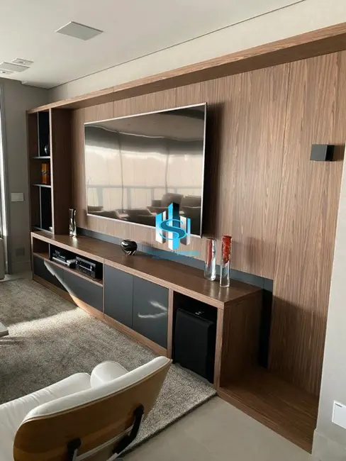 Apartamento com 4 quartos à venda, 380m2 em Tatuapé, São Paulo - SP - imagem 8 Foto 8 de Apartamento com 4 quartos à venda, 380m2 em Tatuapé, São Paulo - SP