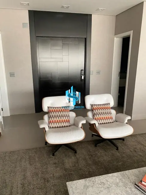 Apartamento com 4 quartos à venda, 380m2 em Tatuapé, São Paulo - SP - imagem 7 Foto 7 de Apartamento com 4 quartos à venda, 380m2 em Tatuapé, São Paulo - SP