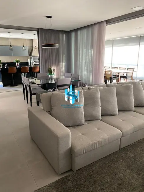 Apartamento com 4 quartos à venda, 380m2 em Tatuapé, São Paulo - SP - imagem 2 Foto 2 de Apartamento com 4 quartos à venda, 380m2 em Tatuapé, São Paulo - SP