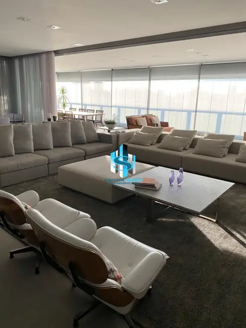 Apartamento com 4 quartos à venda, 380m2 em Tatuapé, São Paulo - SP - imagem 1 Foto 1 de Apartamento com 4 quartos à venda, 380m2 em Tatuapé, São Paulo - SP