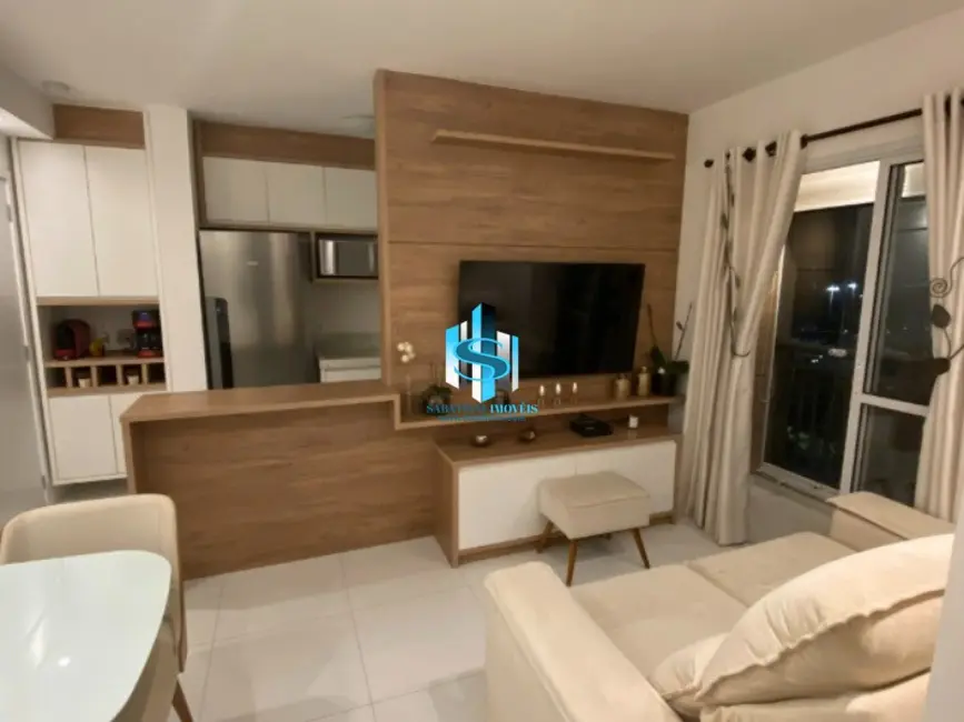 Apartamento com 2 quartos à venda, 53m2 em Liberdade, São Paulo - SP - imagem 1 Foto 1 de Apartamento com 2 quartos à venda, 53m2 em Liberdade, São Paulo - SP