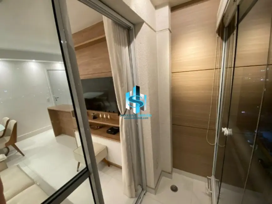 Apartamento com 2 quartos à venda, 53m2 em Liberdade, São Paulo - SP - imagem 3 Foto 3 de Apartamento com 2 quartos à venda, 53m2 em Liberdade, São Paulo - SP