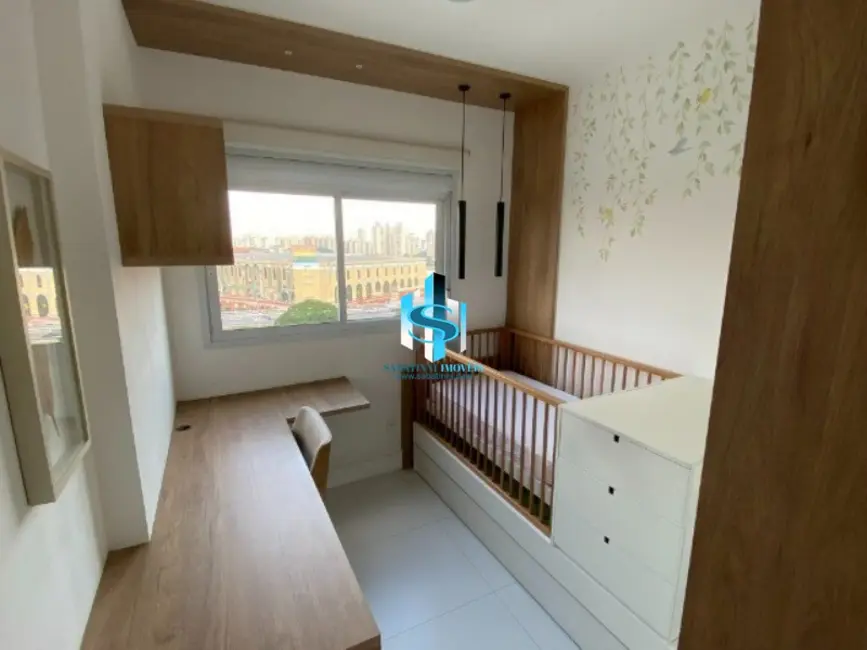 Apartamento com 2 quartos à venda, 53m2 em Liberdade, São Paulo - SP - imagem 8 Foto 8 de Apartamento com 2 quartos à venda, 53m2 em Liberdade, São Paulo - SP