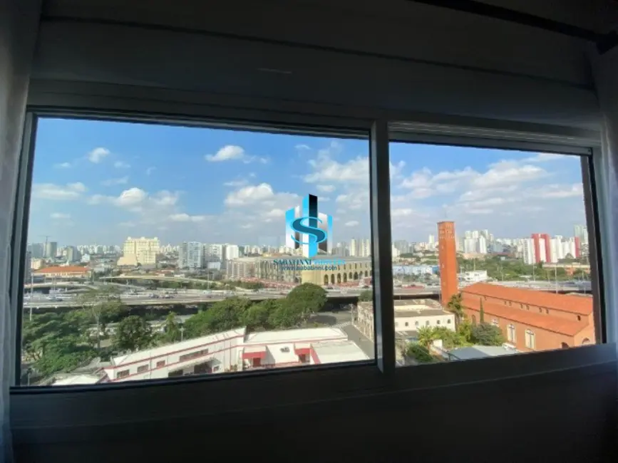 Apartamento com 2 quartos à venda, 53m2 em Liberdade, São Paulo - SP - imagem 9 Foto 9 de Apartamento com 2 quartos à venda, 53m2 em Liberdade, São Paulo - SP