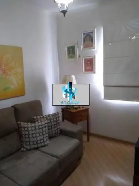 Foto 2 de Apartamento com 2 quartos à venda, 80m2 em Tatuapé, São Paulo - SP