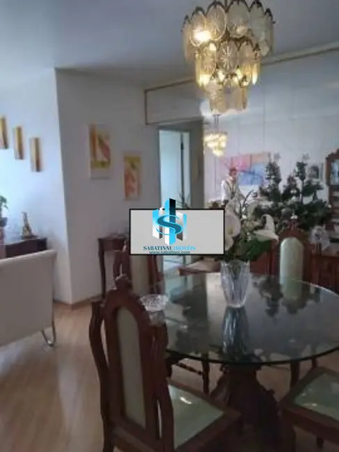 Foto 3 de Apartamento com 2 quartos à venda, 80m2 em Tatuapé, São Paulo - SP