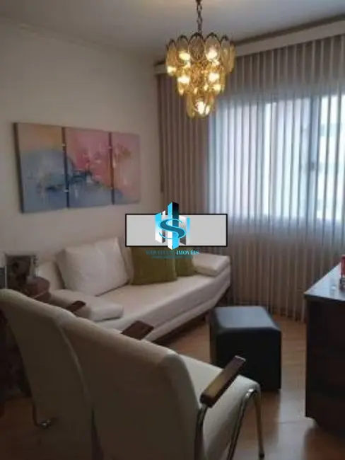 Foto 1 de Apartamento com 2 quartos à venda, 80m2 em Tatuapé, São Paulo - SP