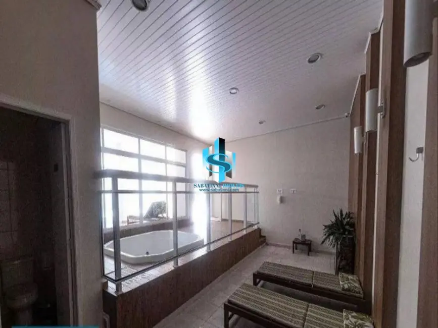 Foto 9 de Apartamento com 4 quartos à venda, 178m2 em São Paulo - SP