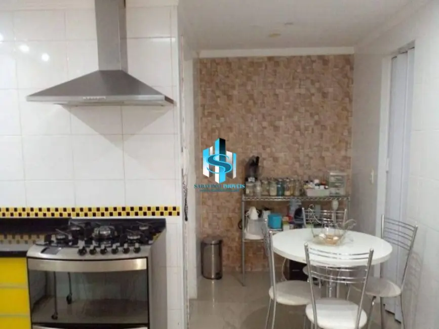 Foto 7 de Apartamento com 4 quartos à venda, 178m2 em São Paulo - SP