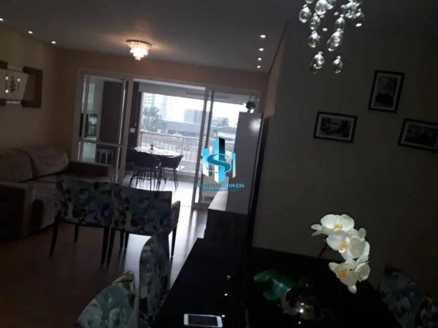 Foto 1 de Apartamento com 4 quartos à venda, 178m2 em São Paulo - SP