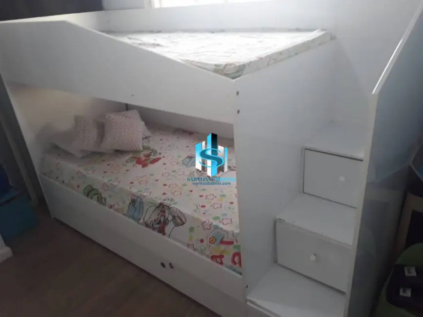 Foto 6 de Apartamento com 4 quartos à venda, 178m2 em São Paulo - SP