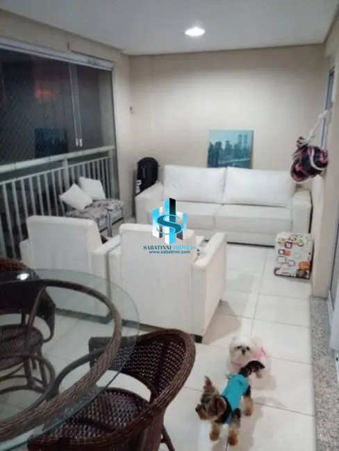 Foto 4 de Apartamento com 4 quartos à venda, 178m2 em São Paulo - SP