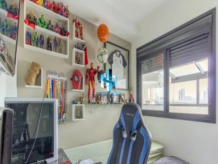 Foto 6 de Apartamento com 2 quartos à venda, 85m2 em Vila Prudente, São Paulo - SP