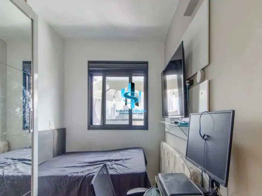 Foto 5 de Apartamento com 2 quartos à venda, 85m2 em Vila Prudente, São Paulo - SP