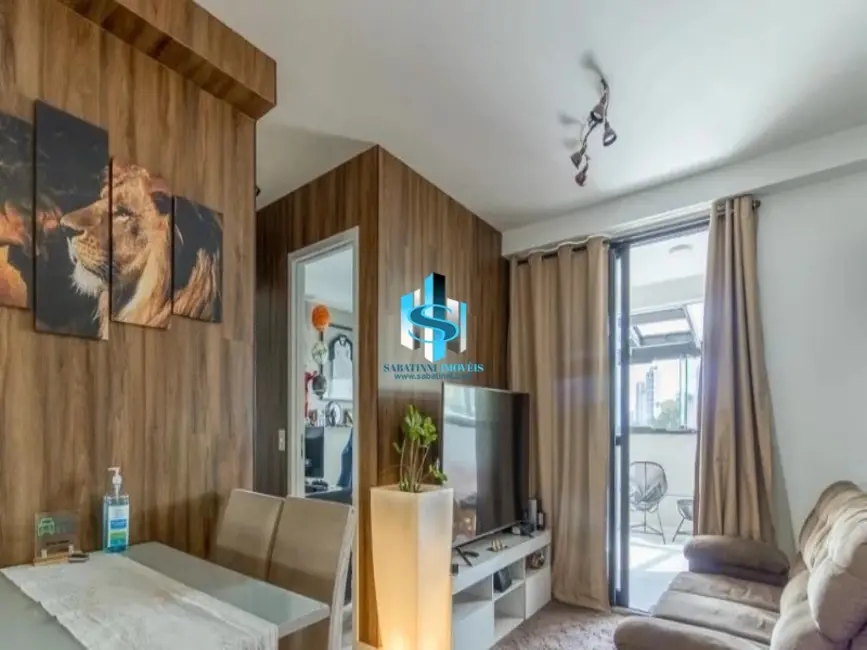 Foto 2 de Apartamento com 2 quartos à venda, 85m2 em Vila Prudente, São Paulo - SP