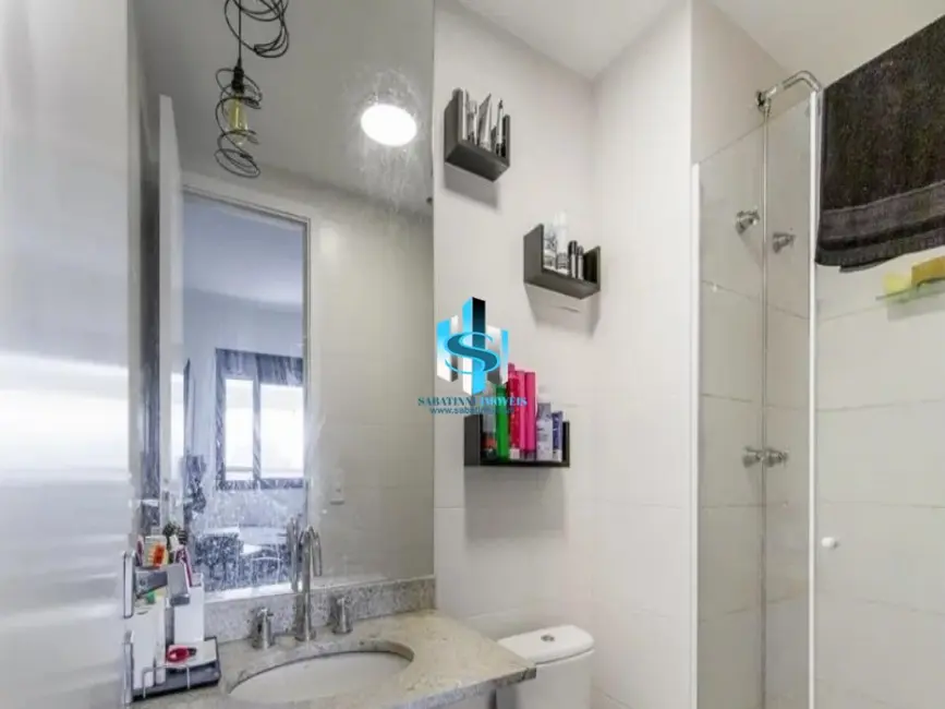 Foto 9 de Apartamento com 2 quartos à venda, 85m2 em Vila Prudente, São Paulo - SP