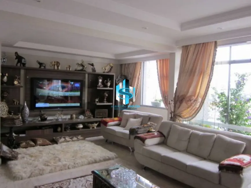 Apartamento com 4 quartos à venda, 200m2 em São Paulo - SP - imagem 1 Foto 1 de Apartamento com 4 quartos à venda, 200m2 em São Paulo - SP
