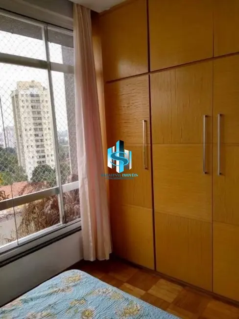 Apartamento com 4 quartos à venda, 200m2 em São Paulo - SP - imagem 7 Foto 7 de Apartamento com 4 quartos à venda, 200m2 em São Paulo - SP