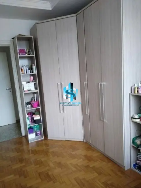 Apartamento com 4 quartos à venda, 200m2 em São Paulo - SP - imagem 6 Foto 6 de Apartamento com 4 quartos à venda, 200m2 em São Paulo - SP