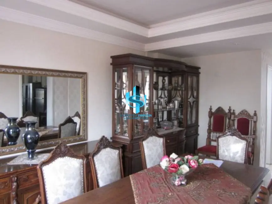 Apartamento com 4 quartos à venda, 200m2 em São Paulo - SP - imagem 2 Foto 2 de Apartamento com 4 quartos à venda, 200m2 em São Paulo - SP