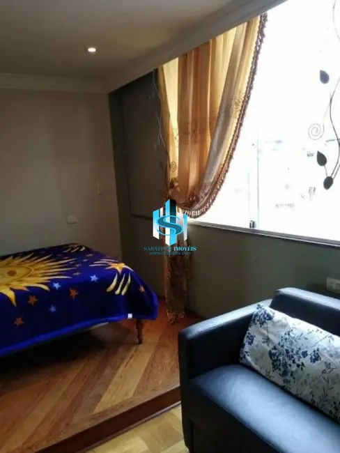 Apartamento com 4 quartos à venda, 200m2 em São Paulo - SP - imagem 4 Foto 4 de Apartamento com 4 quartos à venda, 200m2 em São Paulo - SP