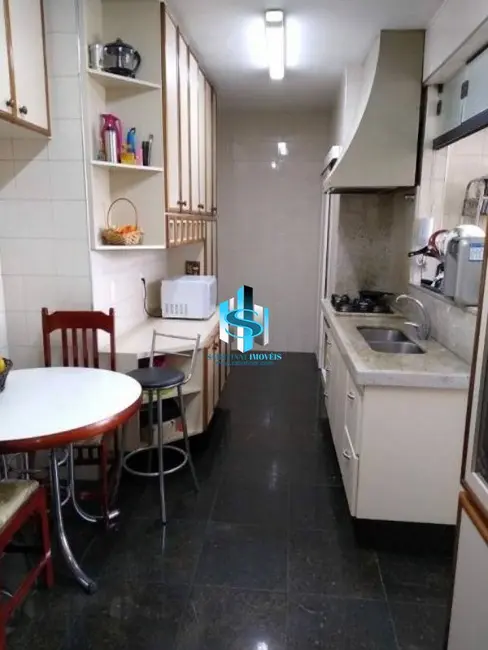 Apartamento com 4 quartos à venda, 200m2 em São Paulo - SP - imagem 8 Foto 8 de Apartamento com 4 quartos à venda, 200m2 em São Paulo - SP