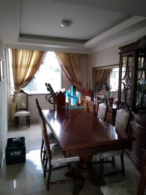 Apartamento com 4 quartos à venda, 200m2 em São Paulo - SP - imagem 3 Foto 3 de Apartamento com 4 quartos à venda, 200m2 em São Paulo - SP