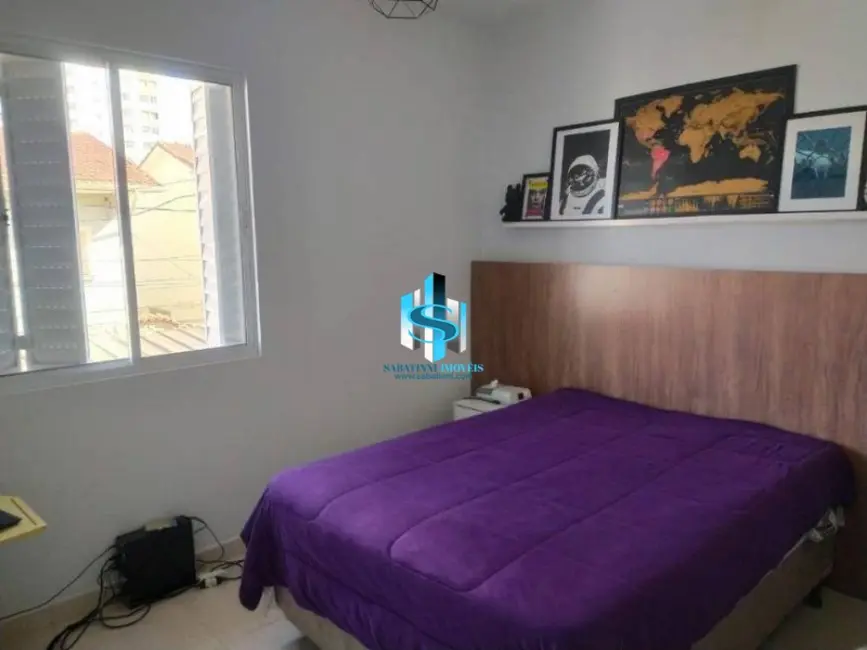 Casa com 3 quartos à venda, 120m2 em Mooca, São Paulo - SP - imagem 5 Foto 5 de Casa com 3 quartos à venda, 120m2 em Mooca, São Paulo - SP