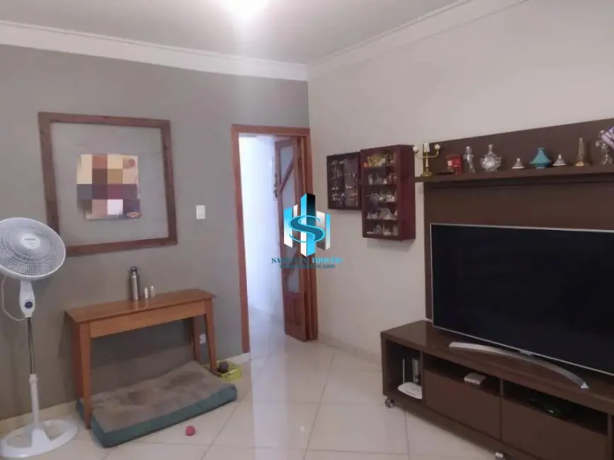 Foto 2 de Casa com 3 quartos à venda, 120m2 em Mooca, São Paulo - SP
