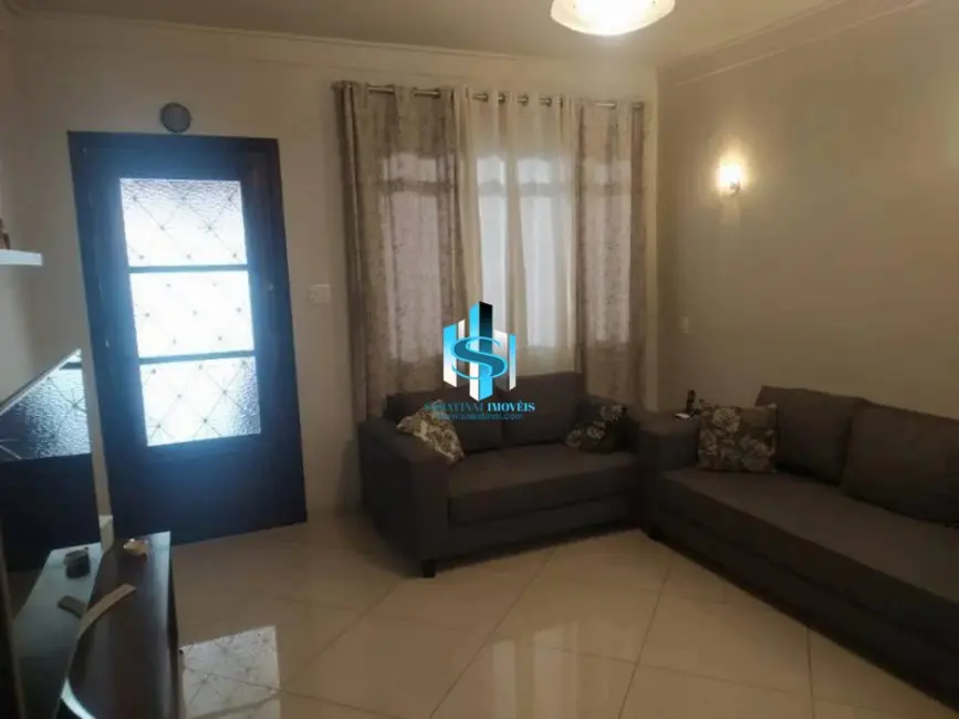 Foto 1 de Casa com 3 quartos à venda, 120m2 em Mooca, São Paulo - SP