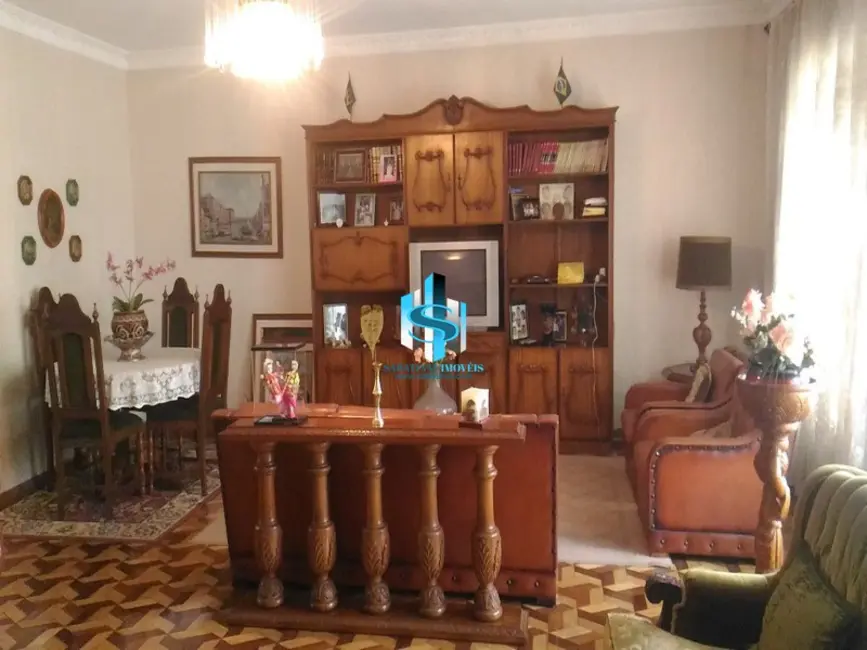 Foto 1 de Casa com 4 quartos à venda, 220m2 em Mooca, São Paulo - SP
