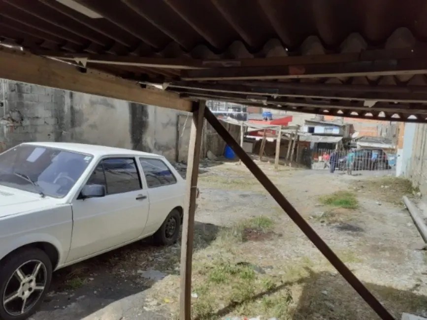 Foto 3 de Terreno / Lote à venda, 203m2 em Itaquera, São Paulo - SP