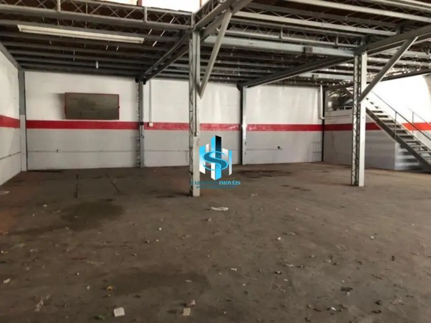 Foto 5 de Armazém / Galpão à venda, 600m2 em Vila Carrão, São Paulo - SP