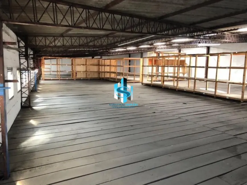 Foto 6 de Armazém / Galpão à venda, 600m2 em Vila Carrão, São Paulo - SP