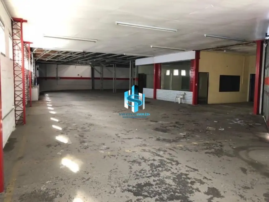 Foto 4 de Armazém / Galpão à venda, 600m2 em Vila Carrão, São Paulo - SP