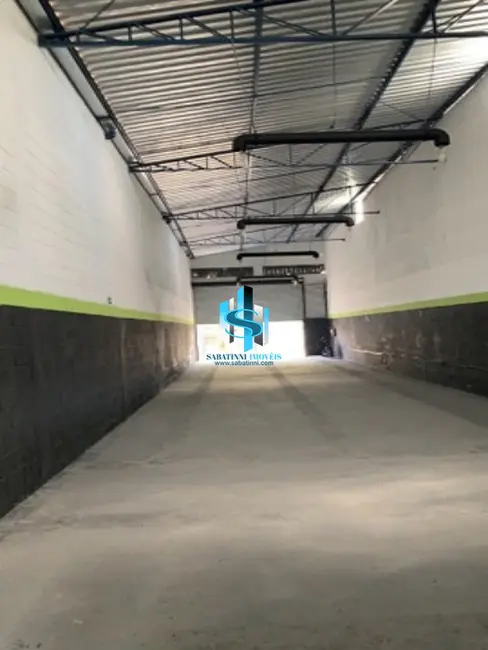 Armazém / Galpão à venda, 240m2 em Vila Ipojuca, São Paulo - SP - imagem 6 Foto 6 de Armazém / Galpão à venda, 240m2 em Vila Ipojuca, São Paulo - SP