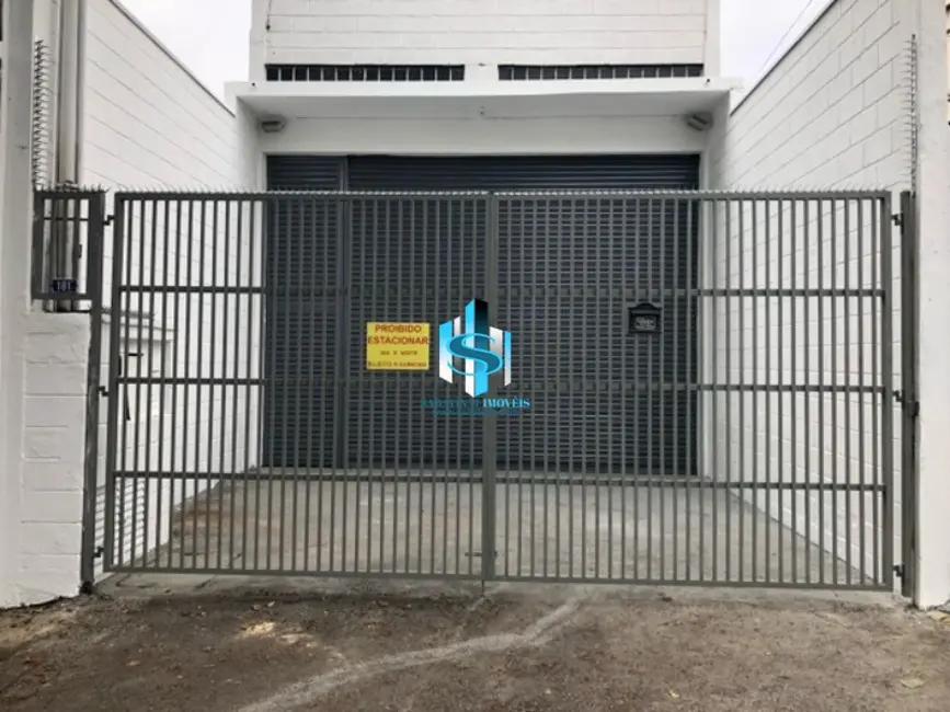 Armazém / Galpão à venda, 240m2 em Vila Ipojuca, São Paulo - SP - imagem 1 Foto 1 de Armazém / Galpão à venda, 240m2 em Vila Ipojuca, São Paulo - SP