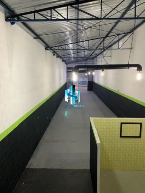 Armazém / Galpão à venda, 240m2 em Vila Ipojuca, São Paulo - SP - imagem 5 Foto 5 de Armazém / Galpão à venda, 240m2 em Vila Ipojuca, São Paulo - SP